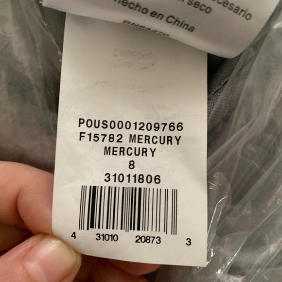 David's Bridal Convertible Bridesmaids Dress - Picture 7 of 11